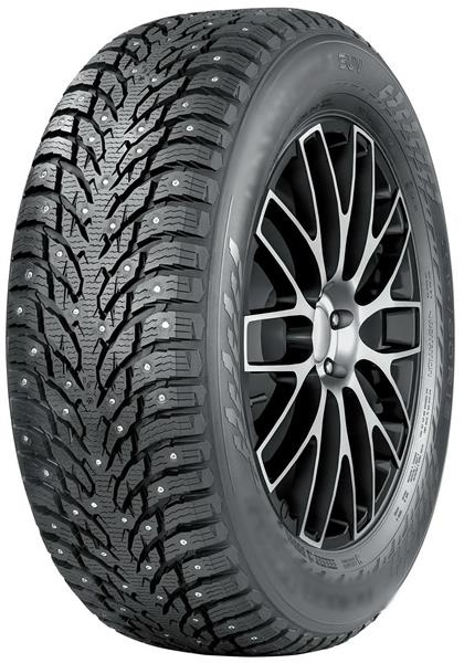 255/60R18 112T Ikon Tyres (Nokian Tyres) Autograph Ice 9 SUV 255/60R18 112T Ikon Tyres (Nokian Tyres) Autograph Ice 9 SUV