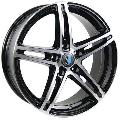 VENTI 1518 6x15 4*100 Et:40 Dia:60,1 BD VENTI 1518 6x15 4*100 Et:40 Dia:60,1 BD