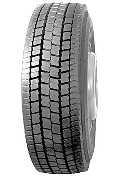 Шина грузовая шина Mirage MG-628 215/75 R17.5 135/133J 16pr Ведущая