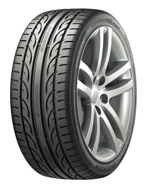 255/45R19 104Y Hankook K120 Ventus V12 Evo 2