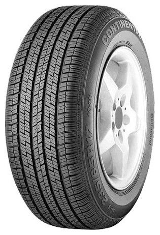235/60R17 102V Continental Conti 4x4 Contact MO 235/60R17 102V Continental Conti 4x4 Contact MO