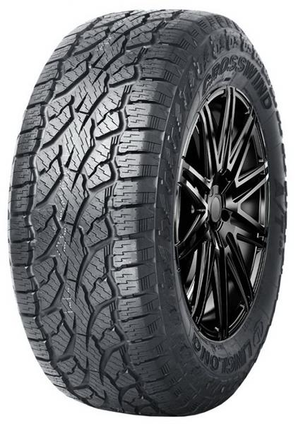 235/75R15 109T Linglong Crosswind A/T100 235/75R15 109T Linglong Crosswind A/T100