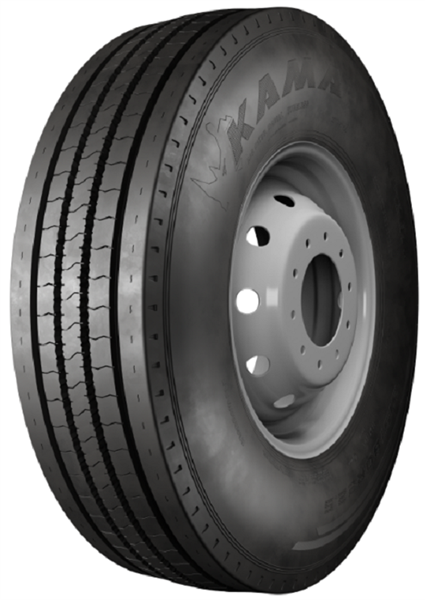 грузовая шина Кама NF 201 315/60 R22.5 152/148L 0pr Рулевая