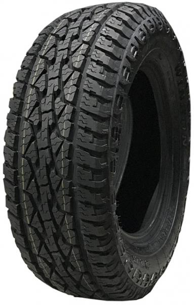 275/55R20 117H Winrun Maxclaw A/T 275/55R20 117H Winrun Maxclaw A/T