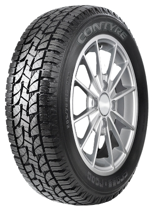 205/70R15 96Q Contyre Cross Road 205/70R15 96Q Contyre Cross Road