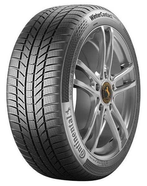 225/35R18 87W Continental WinterContact TS 870 P 225/35R18 87W Continental WinterContact TS 870 P