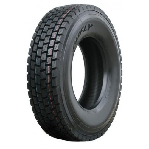 грузовая шина HIFLY HH-308A 11.00 R22.5 148/145M 16pr Ведущая грузовая шина HIFLY HH-308A 11.00 R22.5 148/145M 16pr Ведущая