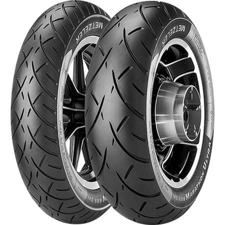 Metzeler ME 888 Marathon Ultra 130/60 18 60V TL Передняя