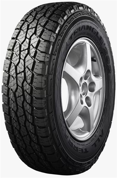 265/50R20 111T Triangle AgileX A/T TR292 265/50R20 111T Triangle AgileX A/T TR292