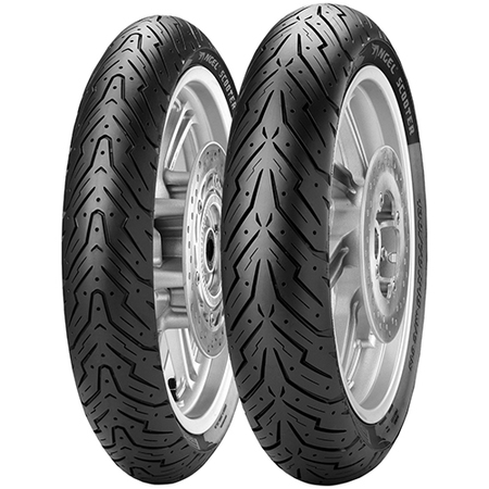 Pirelli Angel Scooter 140/60-14 64S TL Задняя REINF2024 Pirelli Angel Scooter 140/60-14 64S TL Задняя REINF2024