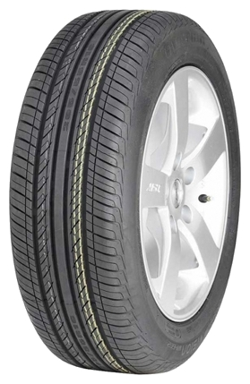 Шина 215/65R15 96H Ovation VI-682