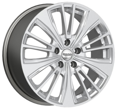 Скад KL-1060 7,5x18 5*108 Et:43 Dia:65,1 селена Скад KL-1060 7,5x18 5*108 Et:43 Dia:65,1 селена