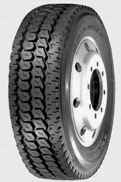 грузовая шина Triangle TR657 295/75 R22.5 144/141M 14pr Ведущая