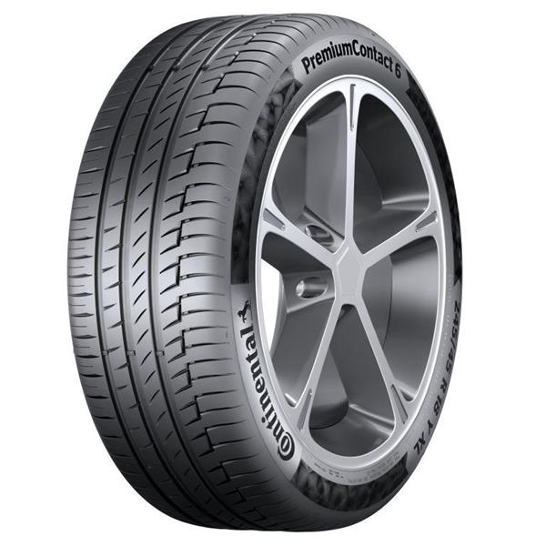 315/45R21 116Y Continental ContiPremiumContact 6 MO SSR 315/45R21 116Y Continental ContiPremiumContact 6 MO SSR