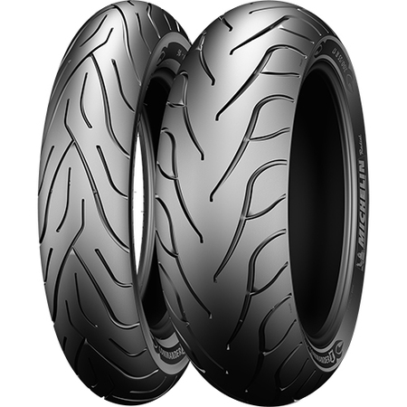 Michelin Commander II 170/80-15 77H TL/TT Задняя Michelin Commander II 170/80-15 77H TL/TT Задняя