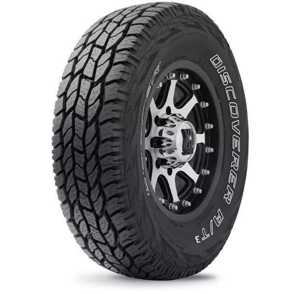 265/70R15 112T Cooper Discoverer A/T 3