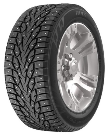 275/60R20 115T Ilink WinterVorhut STUD III 275/60R20 115T Ilink WinterVorhut STUD III