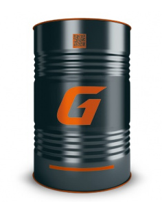 Антифриз G-Energy HD 40 фиолетовый 220кг бочка