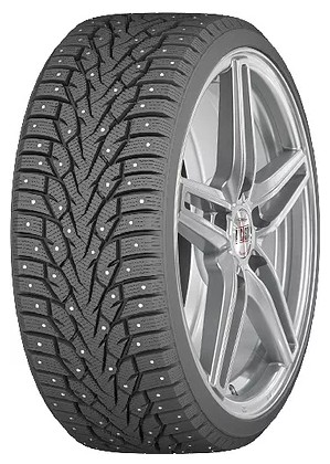 225/70R16 107T Arivo ICE CLAW ARW8 225/70R16 107T Arivo ICE CLAW ARW8