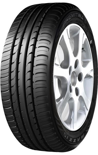 215/45R16 90V Maxxis Premitra HP5