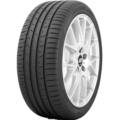 255/35R20 97Y Toyo Proxes Sport 255/35R20 97Y Toyo Proxes Sport