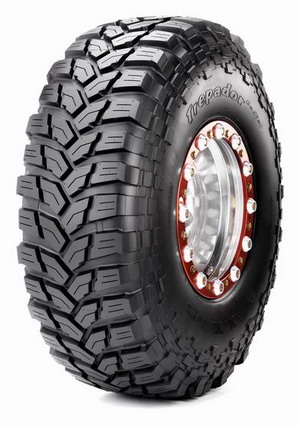 235/75R15 104/101Q Maxxis M8060 Trepador