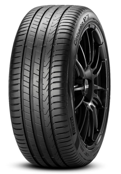 245/50R19 105W Pirelli P7-Cinturato (P7C2) *