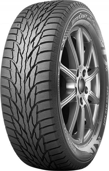 225/60R17 103T Kumho Wintercraft SUV Ice WS51 225/60R17 103T Kumho Wintercraft SUV Ice WS51