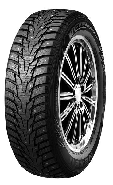 215/55R17 98T Nexen WINGUARD winSpiKe WH62 215/55R17 98T Nexen WINGUARD winSpiKe WH62