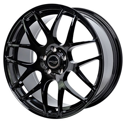 PDW KAISER 8,5x19 5*108 Et:35 Dia:67,1 B PDW KAISER 8,5x19 5*108 Et:35 Dia:67,1 B