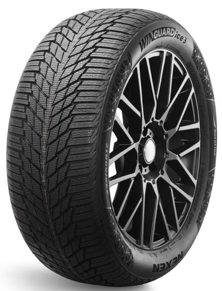 235/65R18 106T Nexen Winguard ice 3 235/65R18 106T Nexen Winguard ice 3