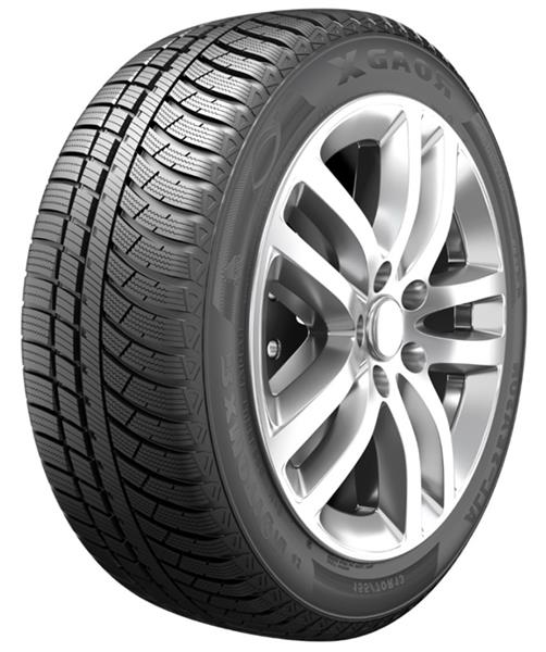 Шина 235/60R18 107H RoadX RXMotion 4S