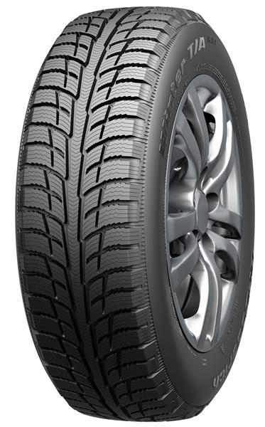 215/65R17 99T BFGoodrich Winter T/A KSI GO