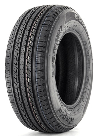 285/60R18 120H Rapid ECOSAVER 285/60R18 120H Rapid ECOSAVER