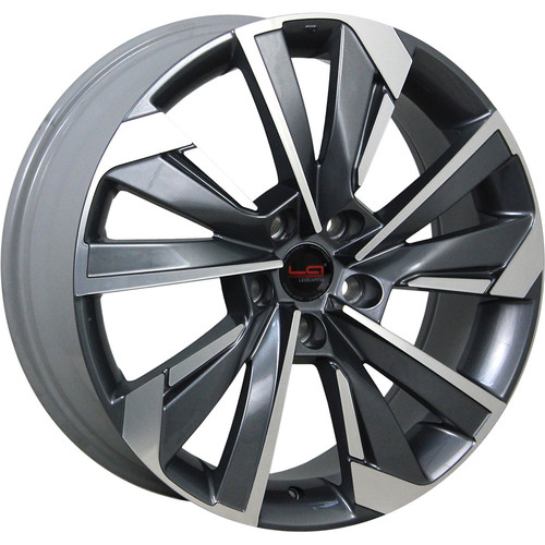 Replica Concept SK530 7x17 5*112 Et:40 Dia:57,1 GMF Replica Concept SK530 7x17 5*112 Et:40 Dia:57,1 GMF