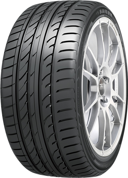 275/45R21 110Y Sailun ATREZZO ZSR SUV