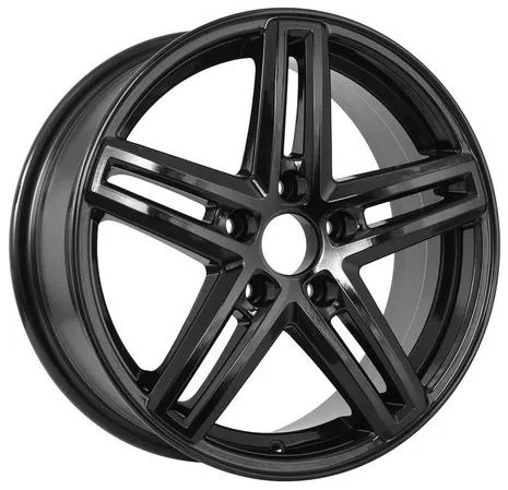 NEO 660 6,5x16 5*108 Et:43 Dia:65,1 BL NEO 660 6,5x16 5*108 Et:43 Dia:65,1 BL