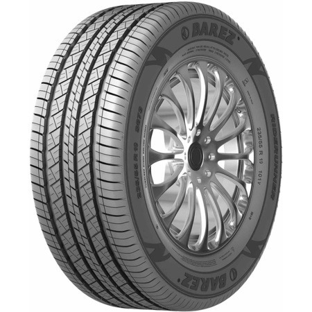 235/50R19 99V Barez Ride Runner S673 235/50R19 99V Barez Ride Runner S673