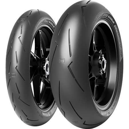 Pirelli Supercorsa V4 180/55 17 73W TL Задняя SP Pirelli Supercorsa V4 180/55 17 73W TL Задняя SP