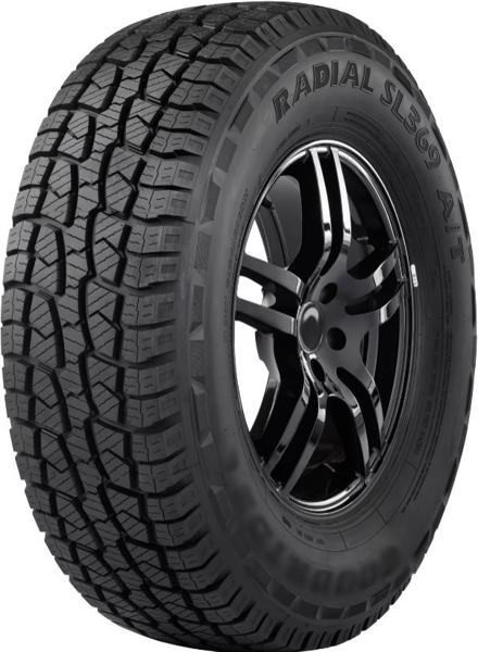 265/70R17 115T Trazano SL369 265/70R17 115T Trazano SL369