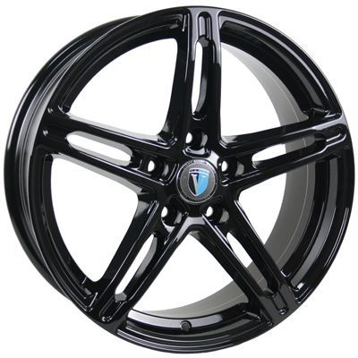 VENTI 1618 6,5x16 5*108 Et:33 Dia:60,1 BL VENTI 1618 6,5x16 5*108 Et:33 Dia:60,1 BL