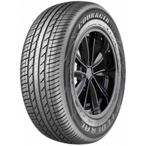 235/55R18 104V Federal COURAGIA XUV 235/55R18 104V Federal COURAGIA XUV