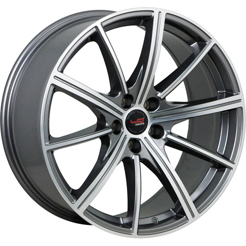 Replica Concept A535 10x21 5*112 Et:20 Dia:66,6 gmf Replica Concept A535 10x21 5*112 Et:20 Dia:66,6 gmf