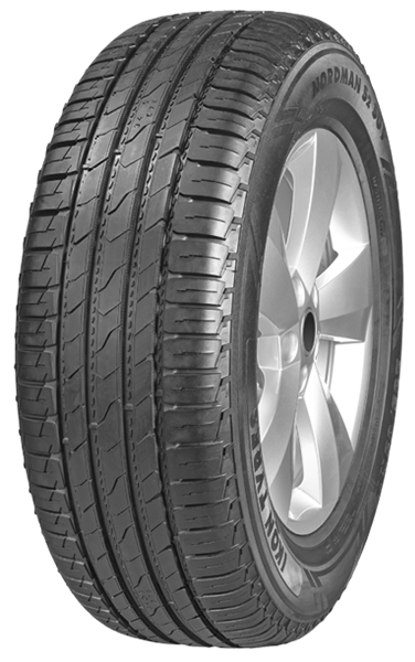 235/55R18 100V Ikon Tyres (Nokian Tyres) Nordman S2 SUV 235/55R18 100V Ikon Tyres (Nokian Tyres) Nordman S2 SUV