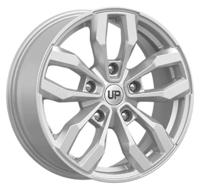 Wheels UP Up116 7x17 5*139,7 Et:35 Dia:98 S Wheels UP Up116 7x17 5*139,7 Et:35 Dia:98 S