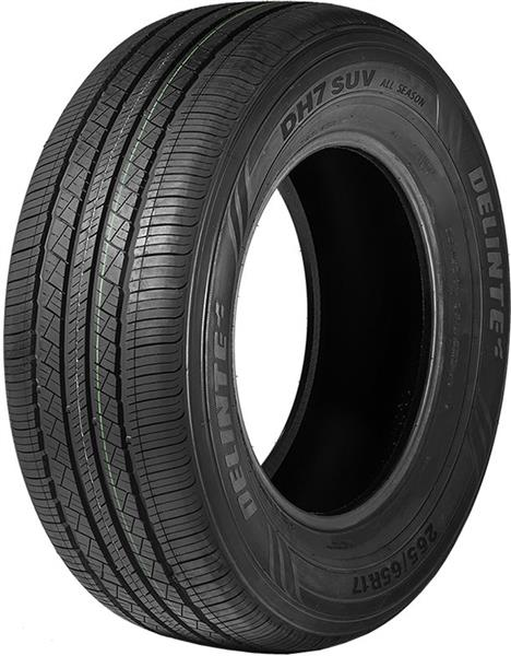 255/60R18 112H Delinte DH7 SUV 255/60R18 112H Delinte DH7 SUV