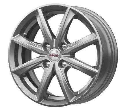 iFree Бланш 6x15 4*98 Et:33 Dia:58,6 Хай вэй iFree Бланш 6x15 4*98 Et:33 Dia:58,6 Хай вэй