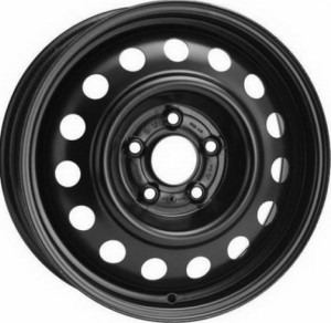 Magnetto 17000 7x17 5*114,3 Et:45 Dia:66,1 Black Magnetto 17000 7x17 5*114,3 Et:45 Dia:66,1 Black