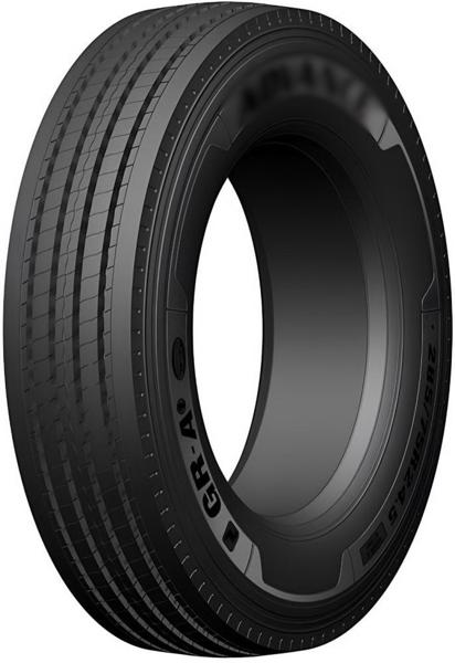 грузовая шина Tornado GR-A1 315/80 R22.5 156/150L 20pr Универсальная грузовая шина Tornado GR-A1 315/80 R22.5 156/150L 20pr Универсальная