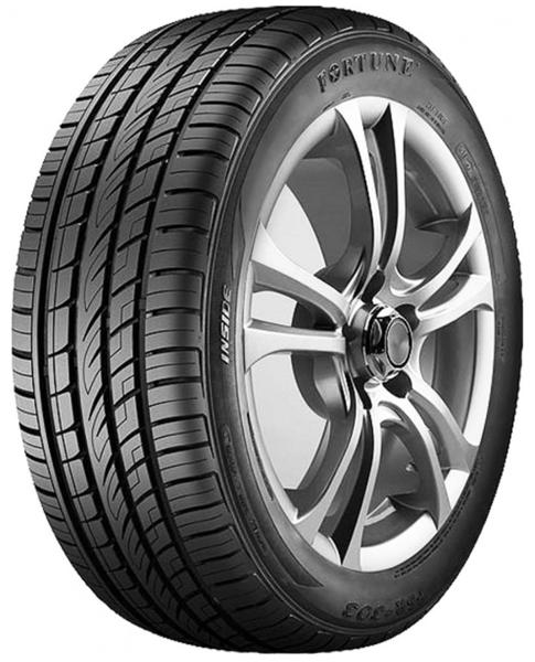 255/40R21 102Y Fortune FSR303